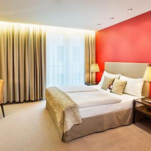 Austria Trend Hotel Savoyen Vienna - 4 Stars